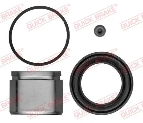 Repair Kit, brake caliper